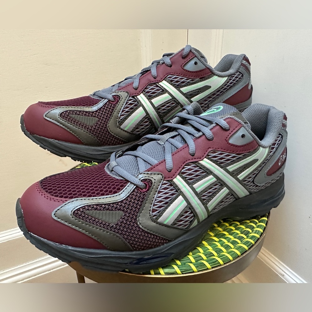 ASICS Gel-K1011 - US Men’s 11 - Picture 3 of 7